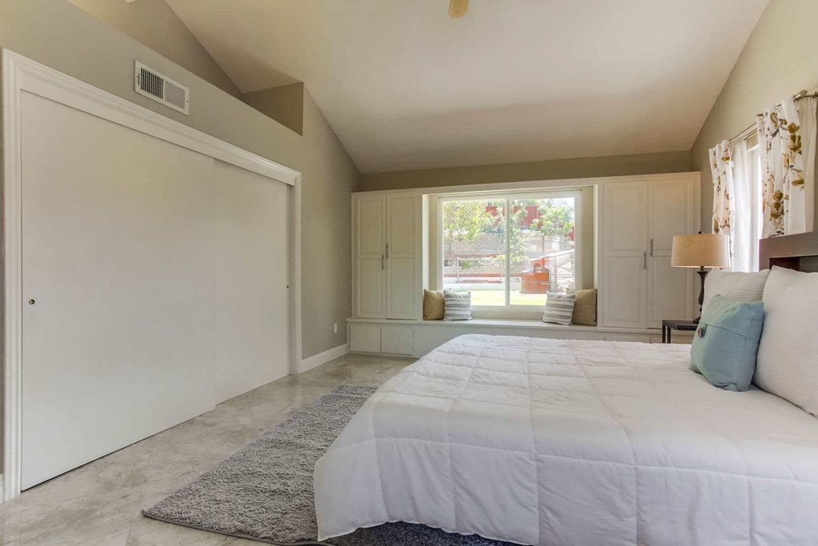 San Diego House: 10730 Carillon Ct.