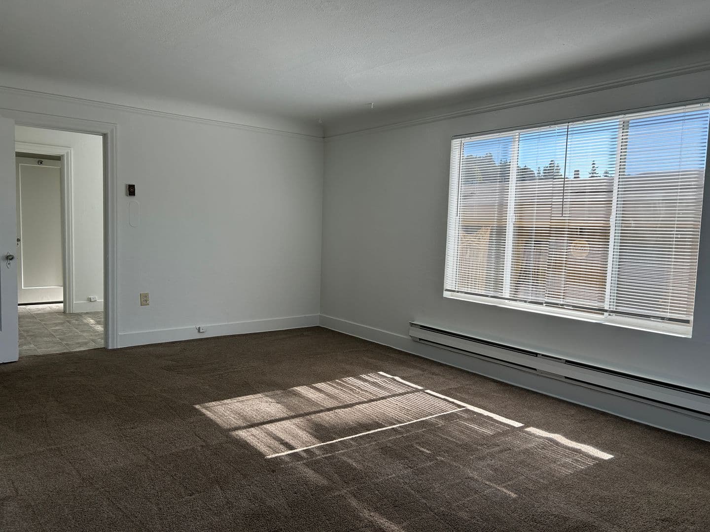 Seattle Apartment: 2708-2712 60th Ave SW