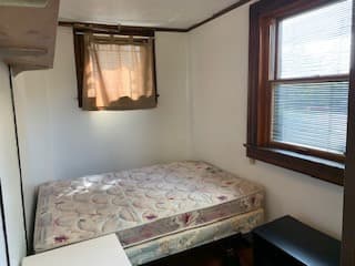 Ithaca Apartment: 127 College Avenue