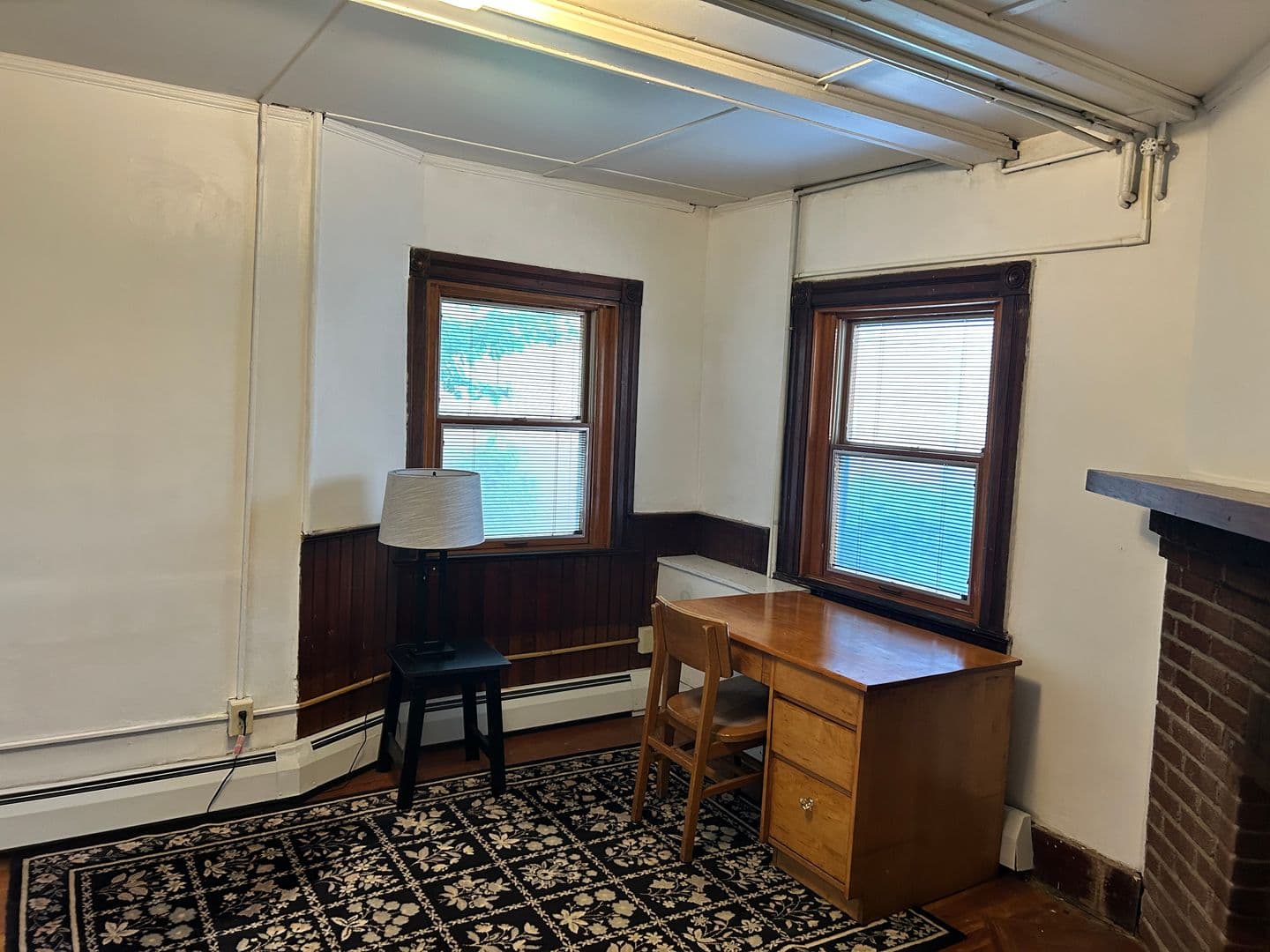 Ithaca Apartment: 127 College Avenue