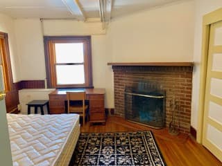 Ithaca Apartment: 127 College Avenue