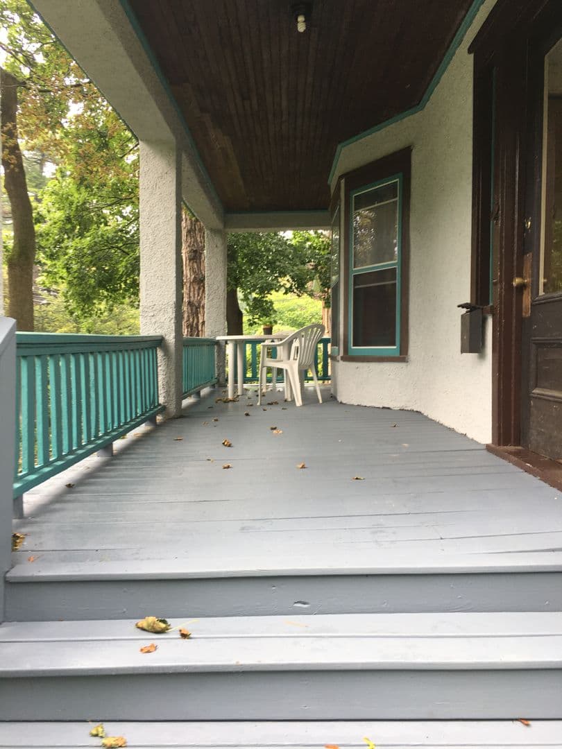 Ithaca Apartment: 107 Elmwood Avenue