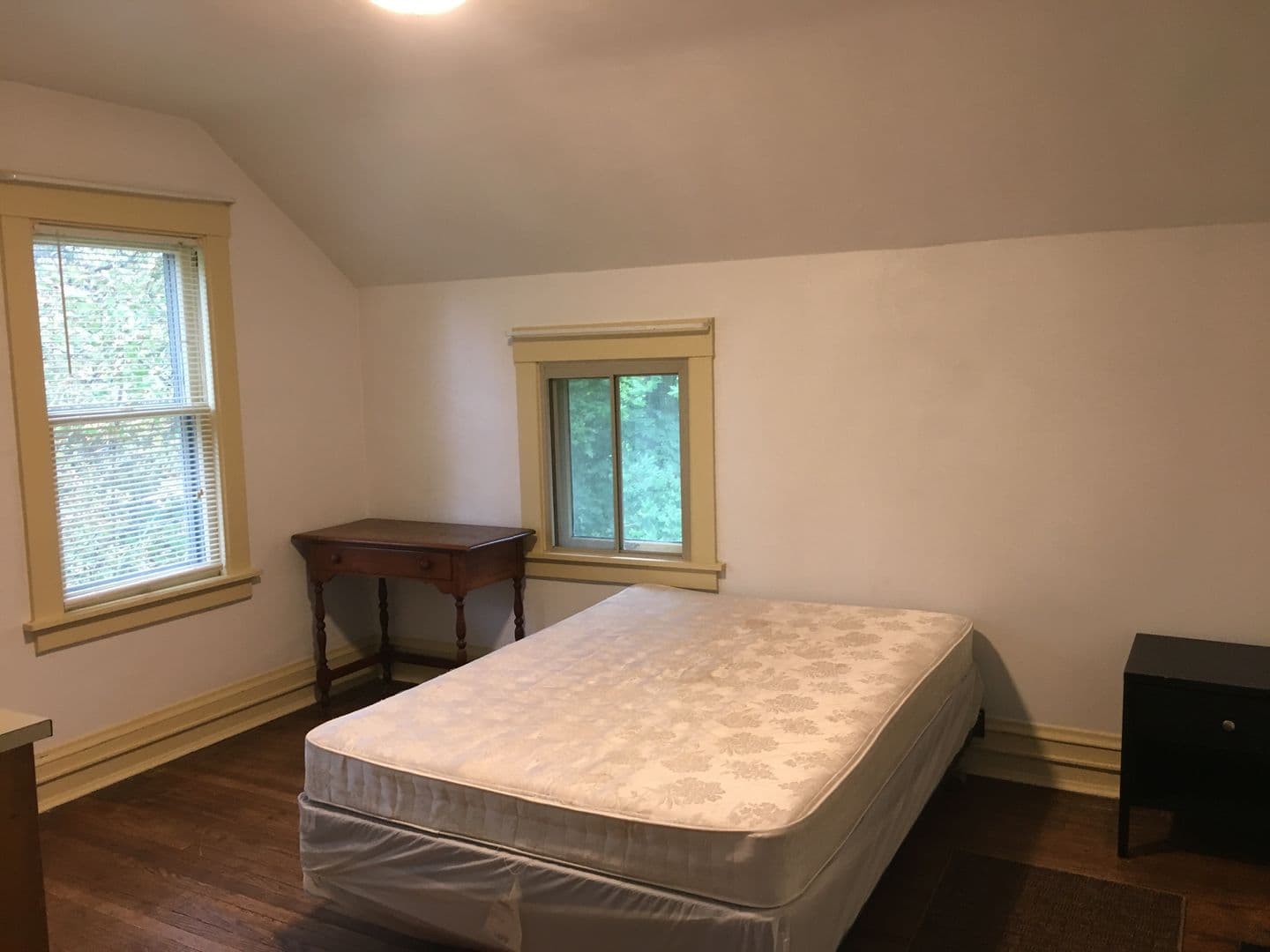 Ithaca Apartment: 107 Elmwood Avenue