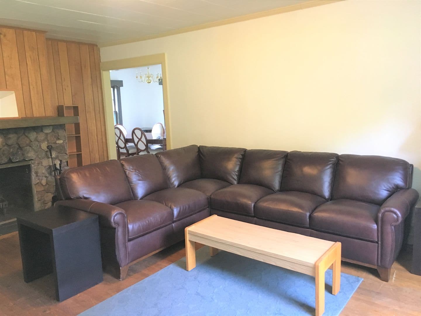 Ithaca Apartment: 105 Worth Street