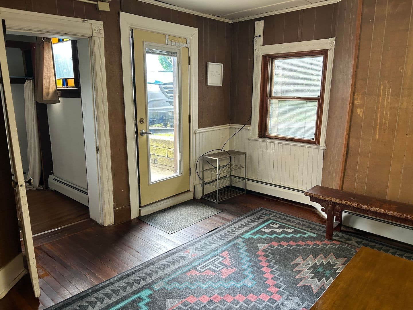 Ithaca Apartment: 127 College Avenue