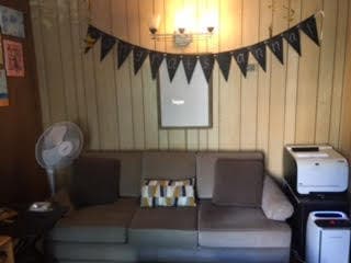 Ithaca Apartment: 127 College Avenue