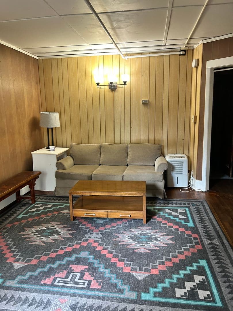 Ithaca Apartment: 127 College Avenue