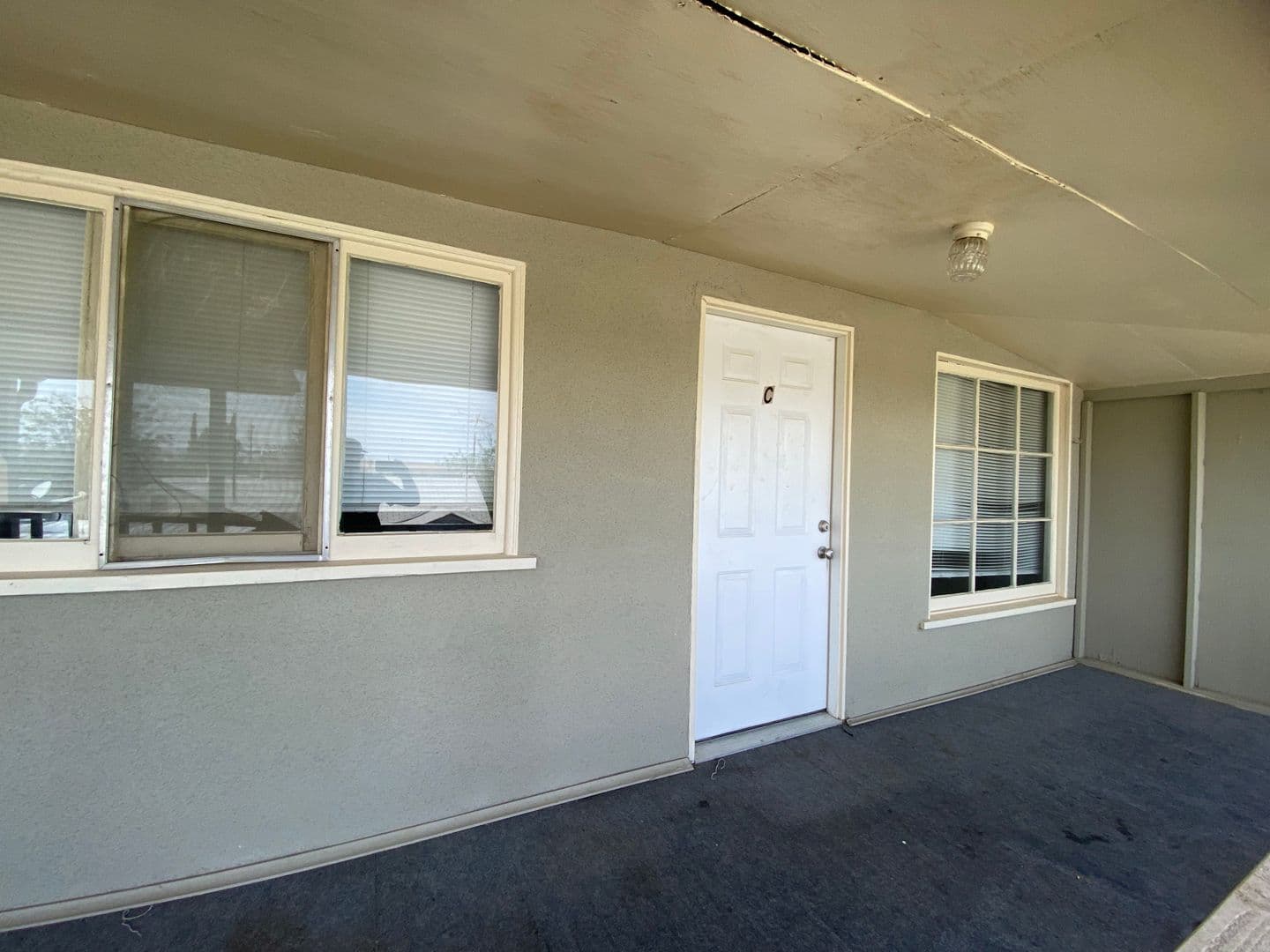 Taft House: 155 1/2 North #C