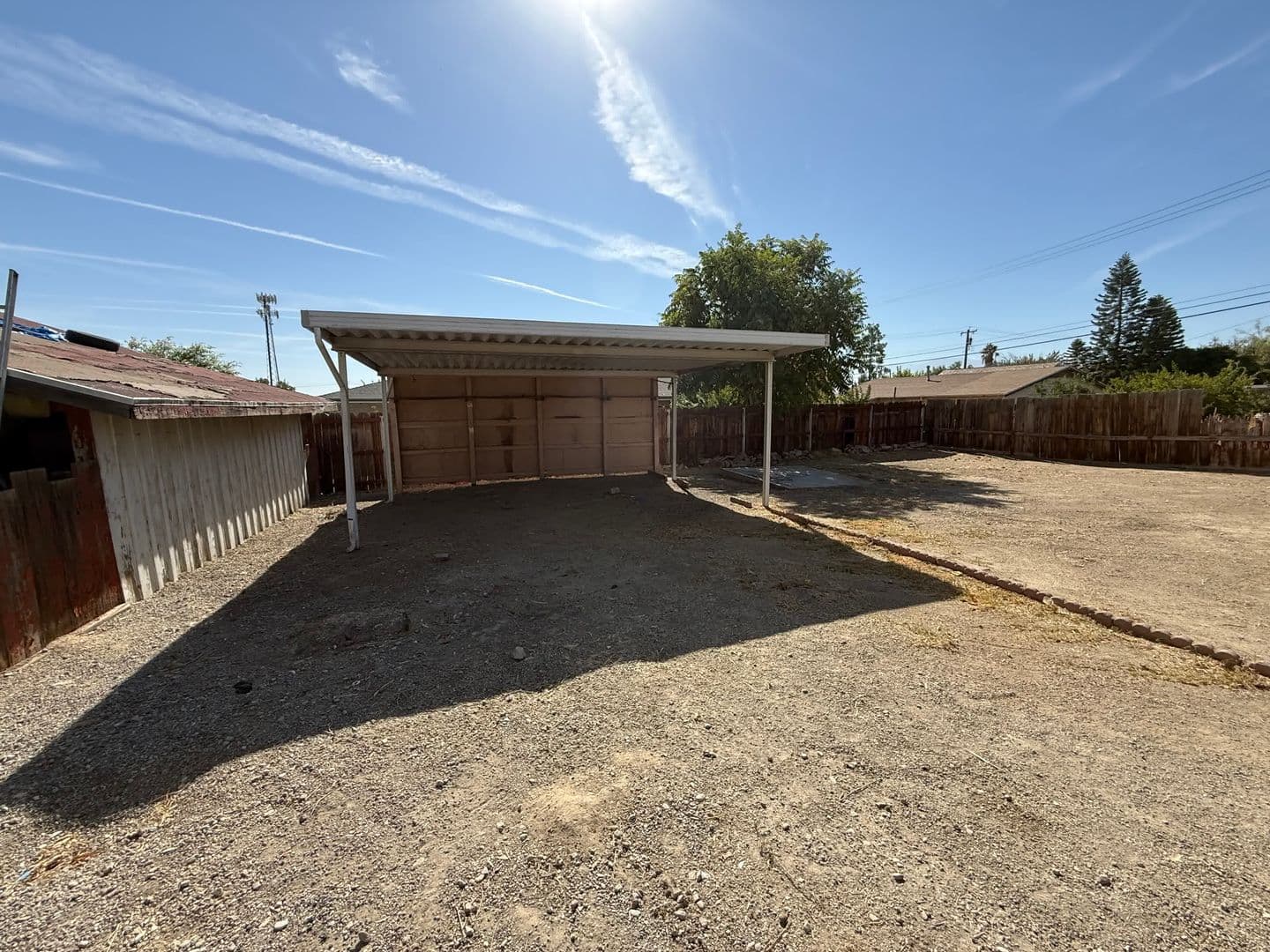 Maricopa House: 282 Mary Street