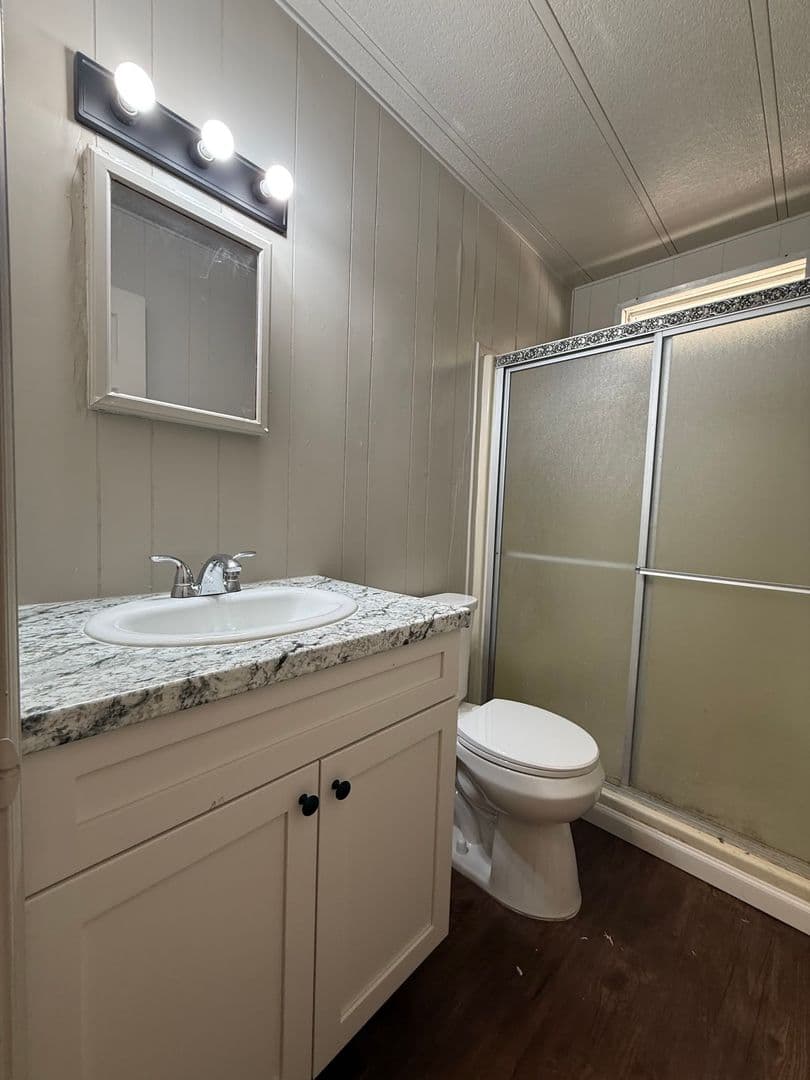 Maricopa House: 282 Mary Street