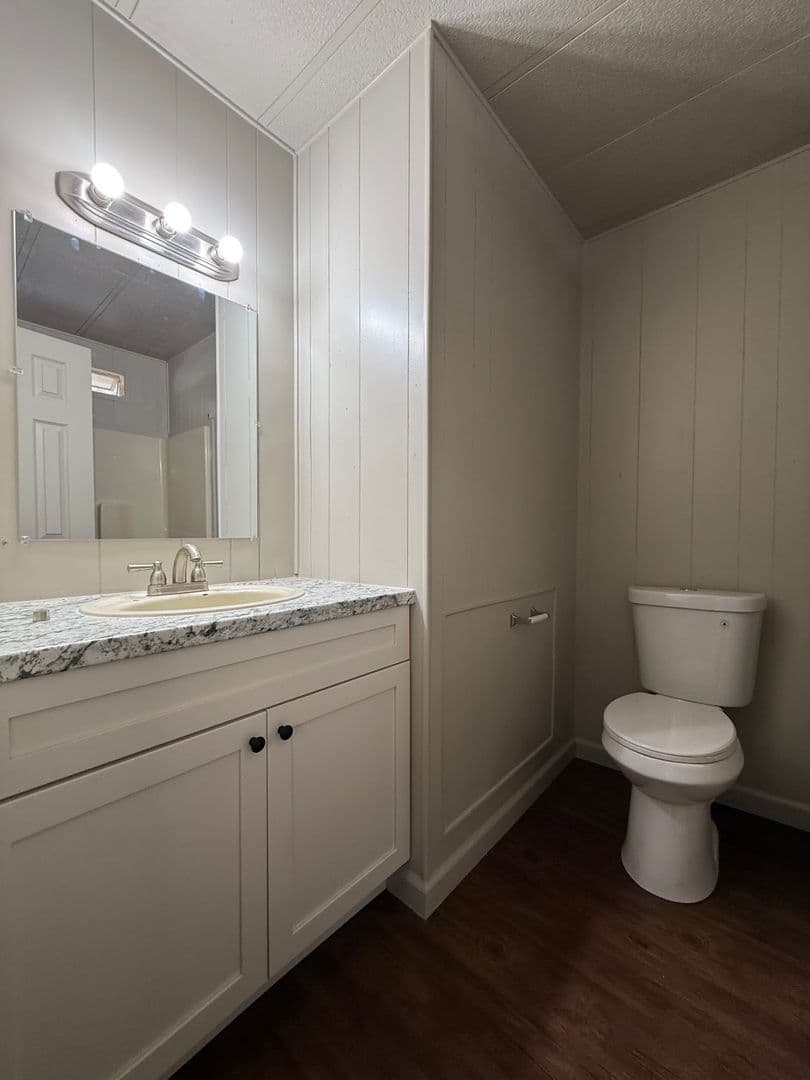 Maricopa House: 282 Mary Street