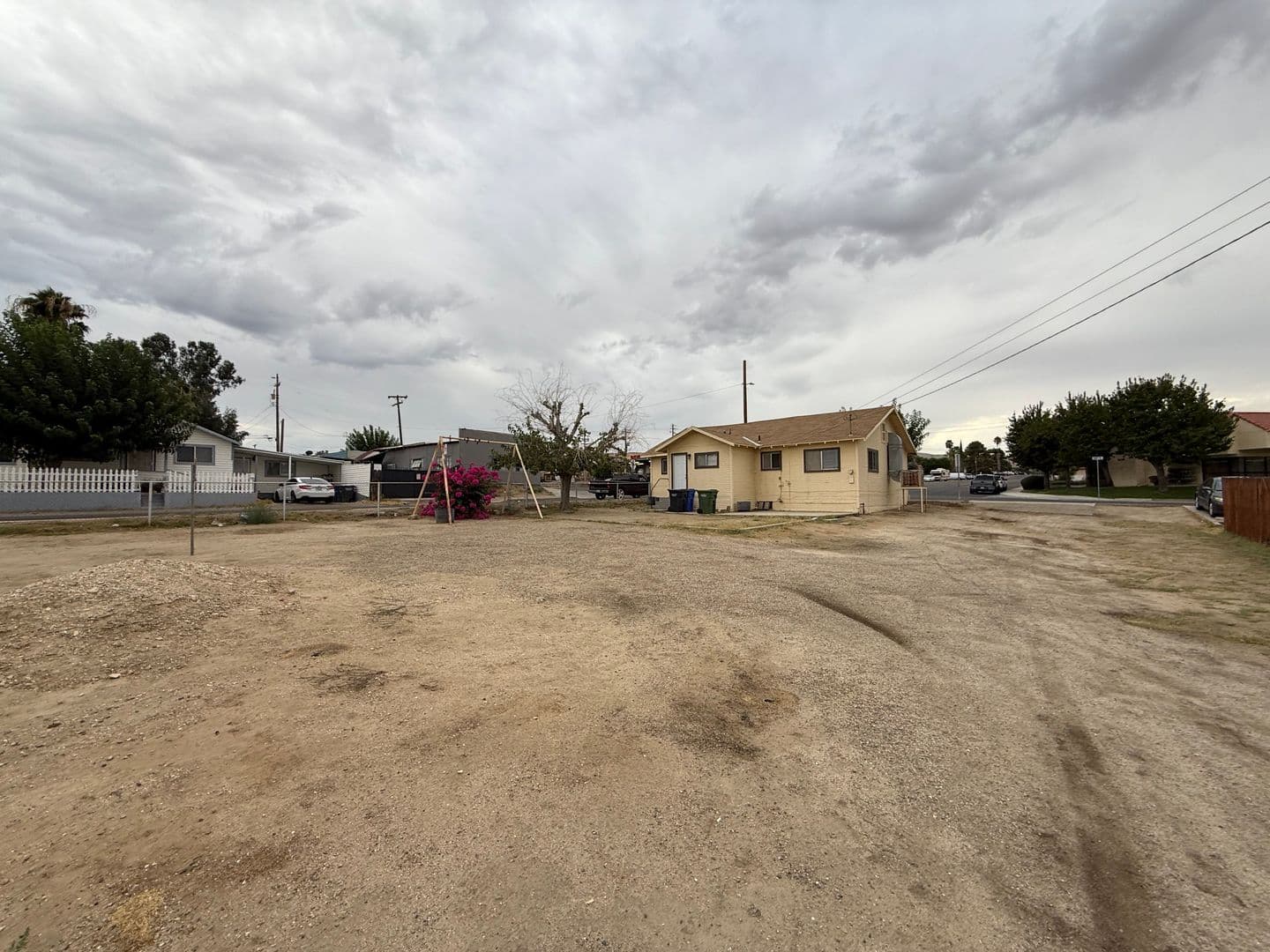 Taft House: 414 S 10th Street