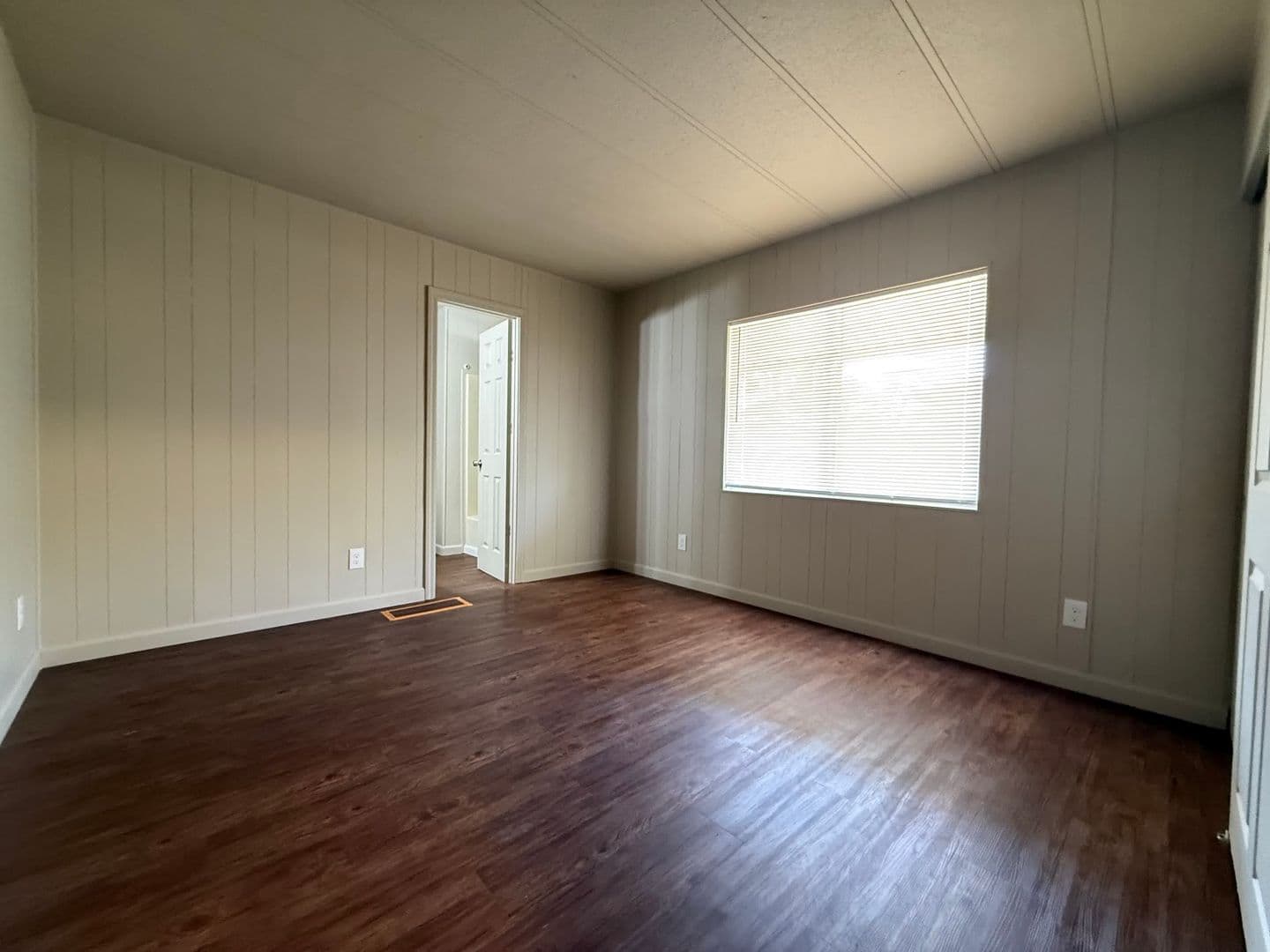 Maricopa House: 282 Mary Street