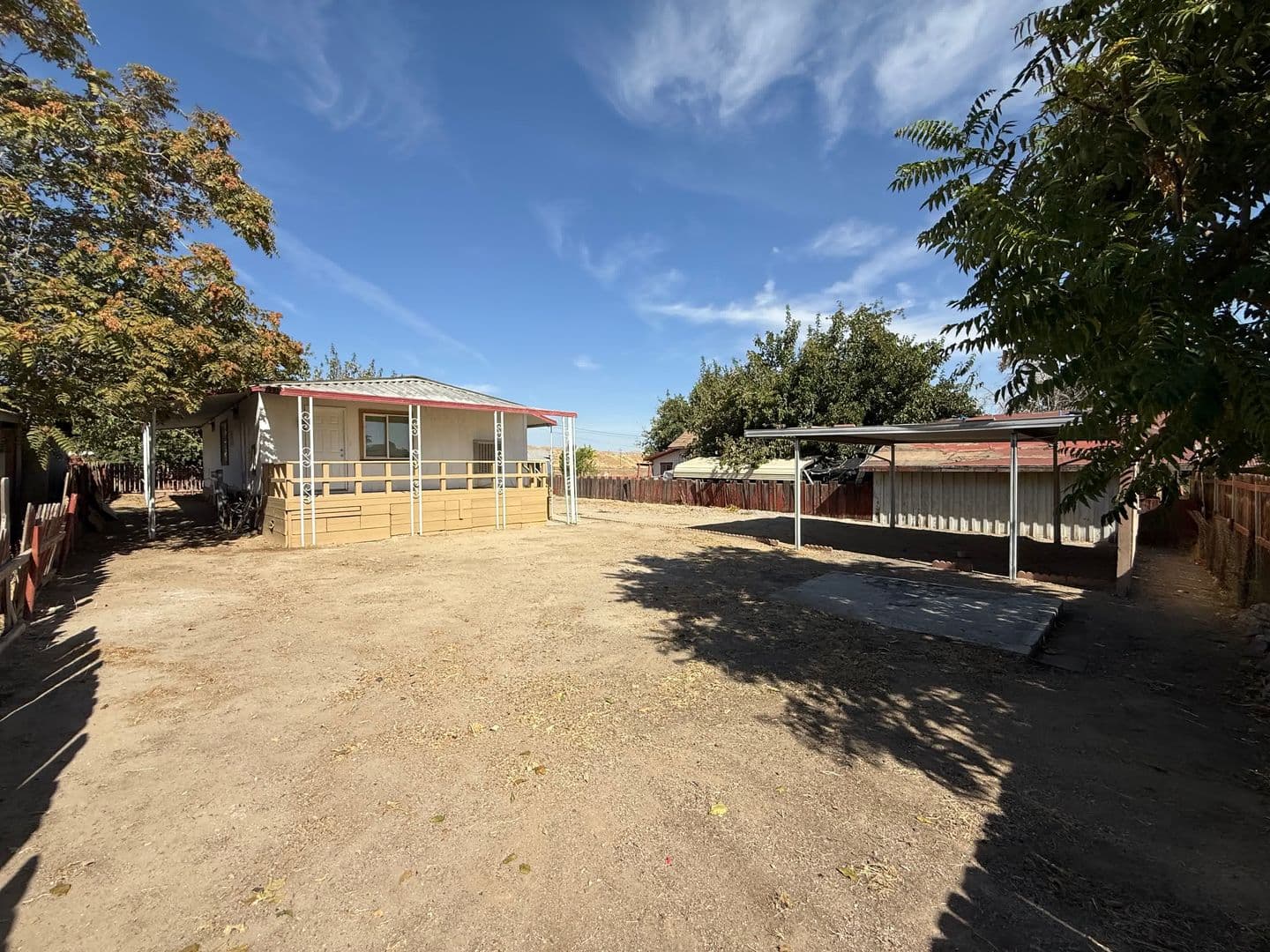 Maricopa House: 282 Mary Street