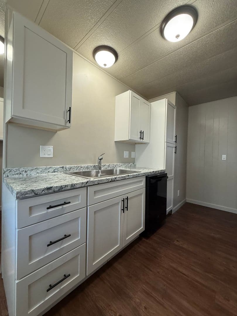 Maricopa House: 282 Mary Street