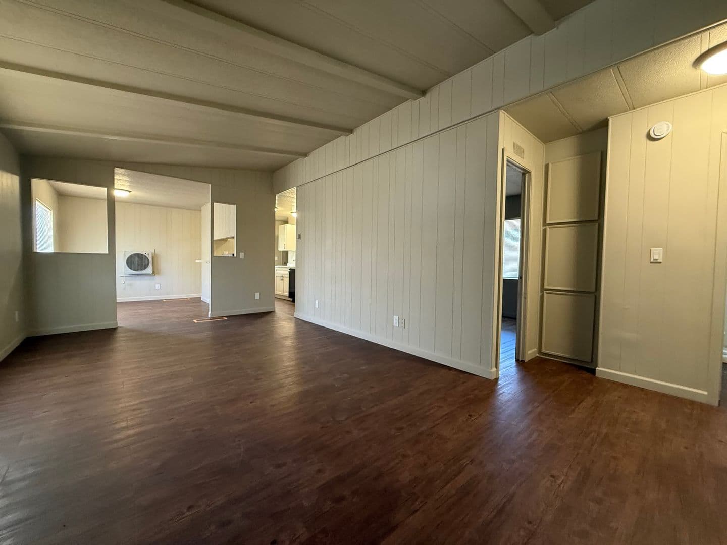 Maricopa House: 282 Mary Street