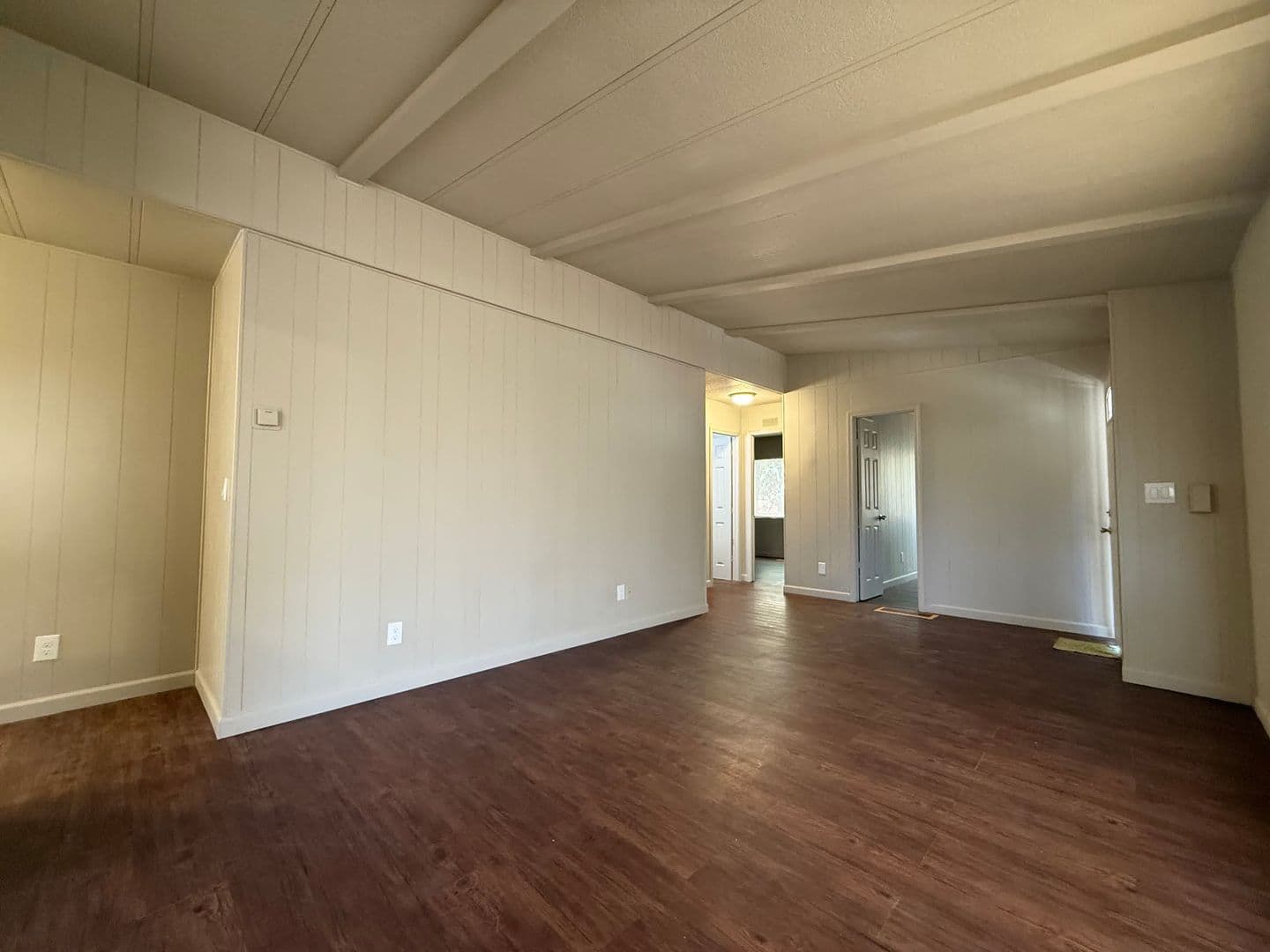 Maricopa House: 282 Mary Street