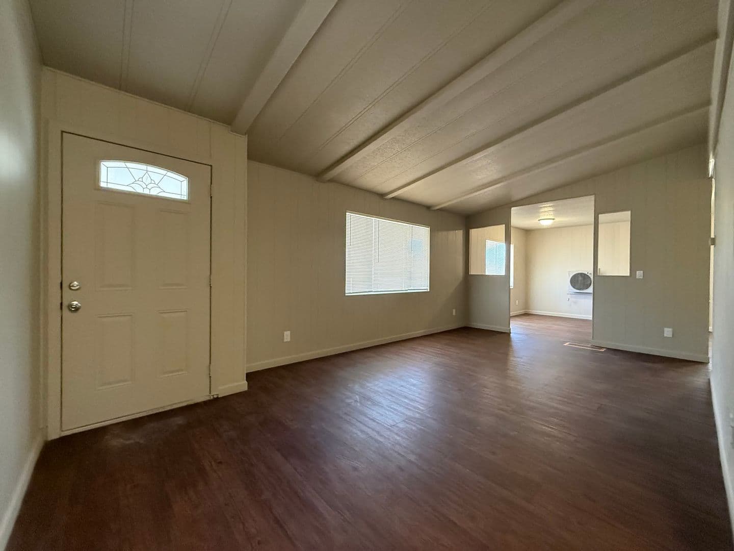 Maricopa House: 282 Mary Street