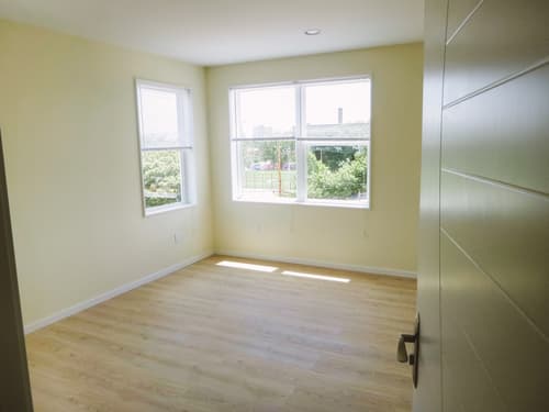 Philadelphia Apartment: 800-820 North 48th Street