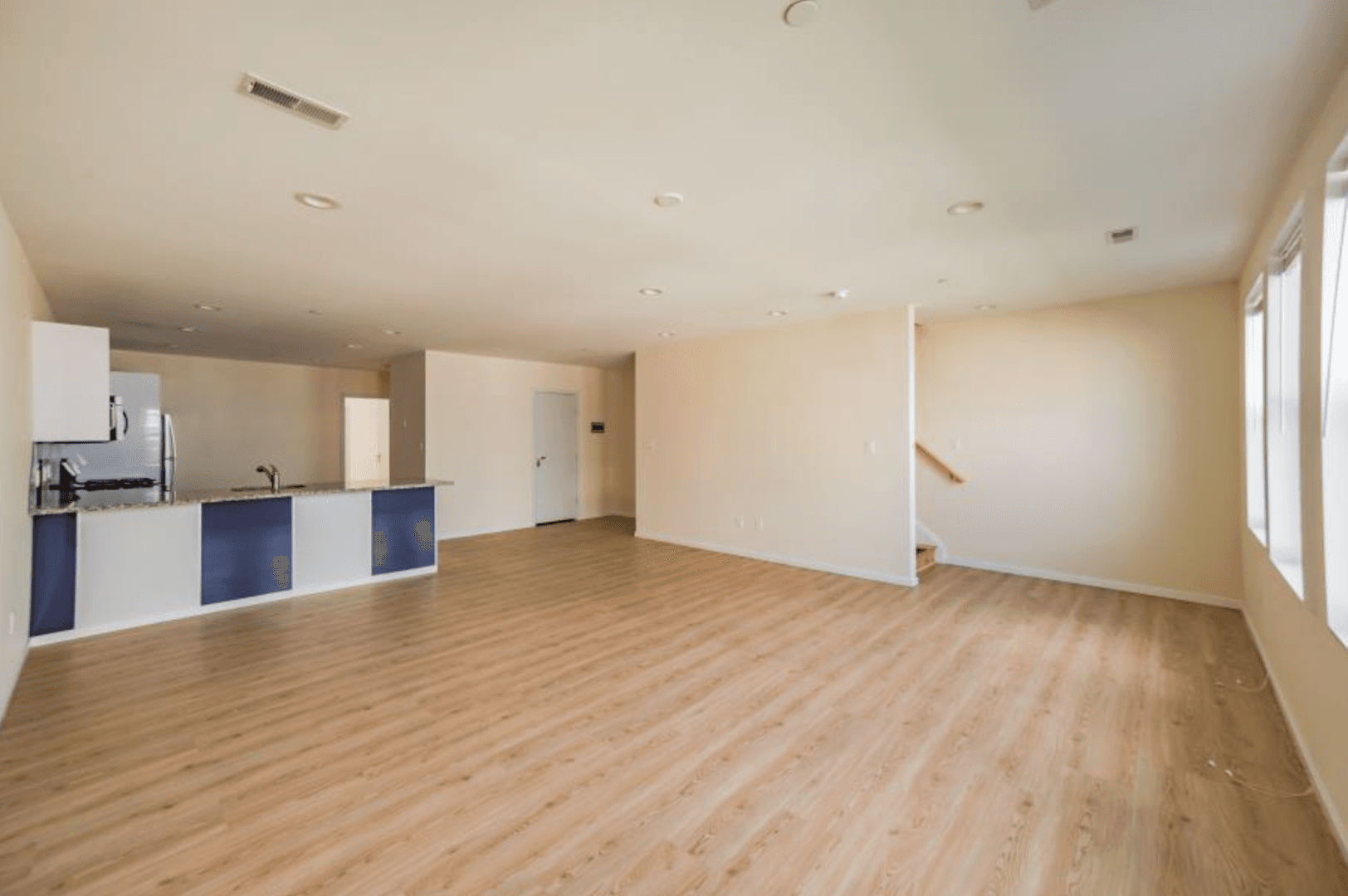 Philadelphia Apartment: 800-820 North 48th Street