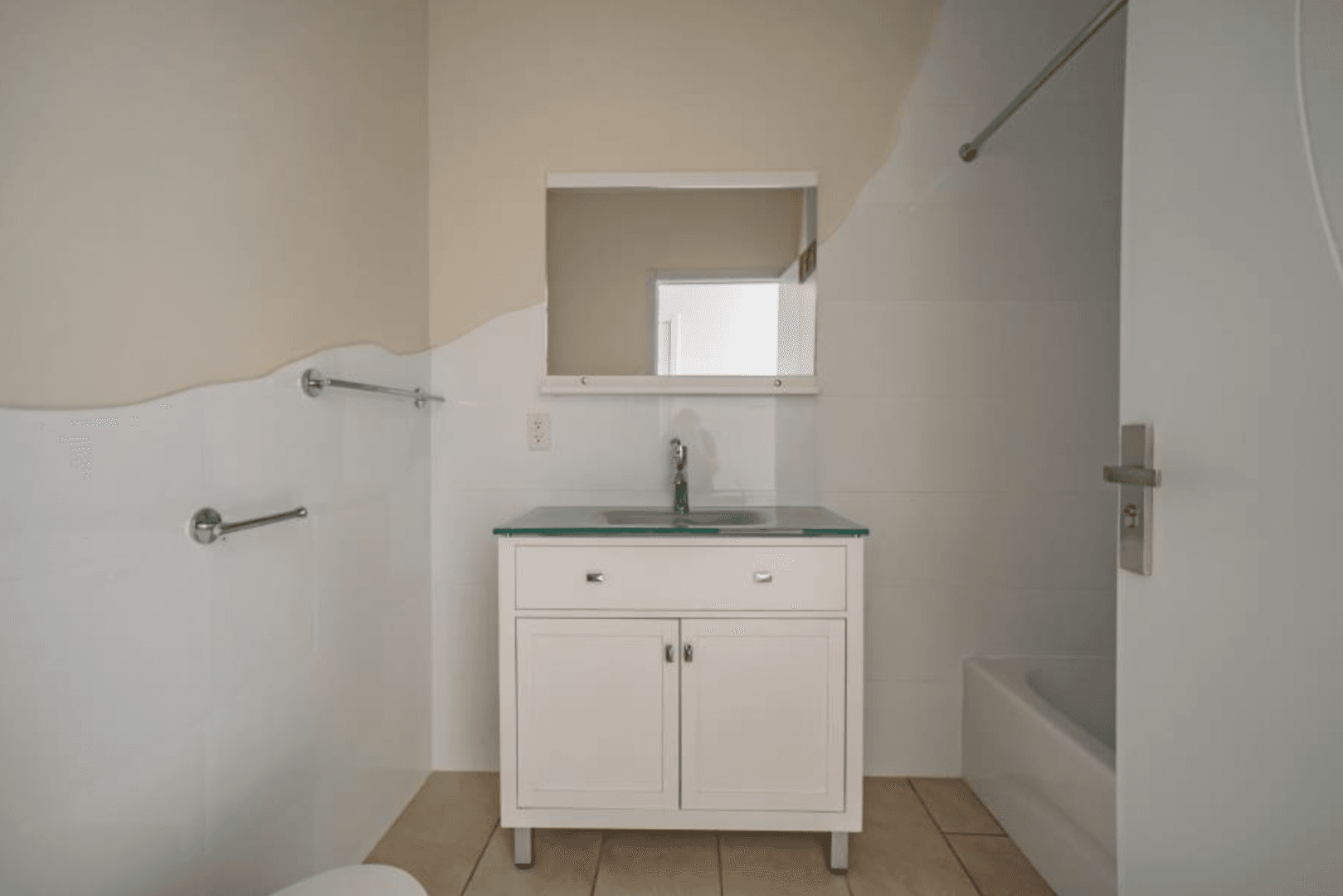 Philadelphia Apartment: 800-820 North 48th Street