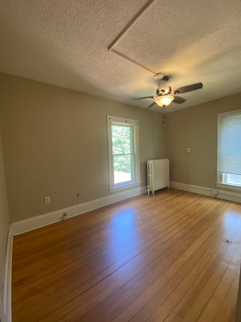 Iowa City House: 520 Church Street