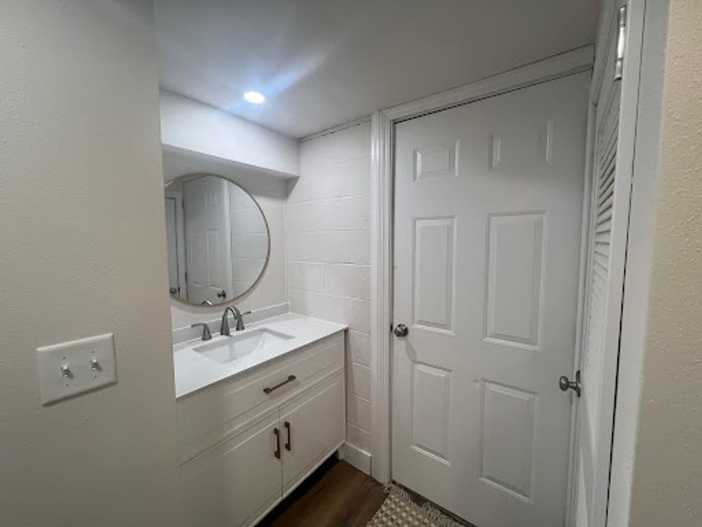 Iowa City House: 608 Benton Street