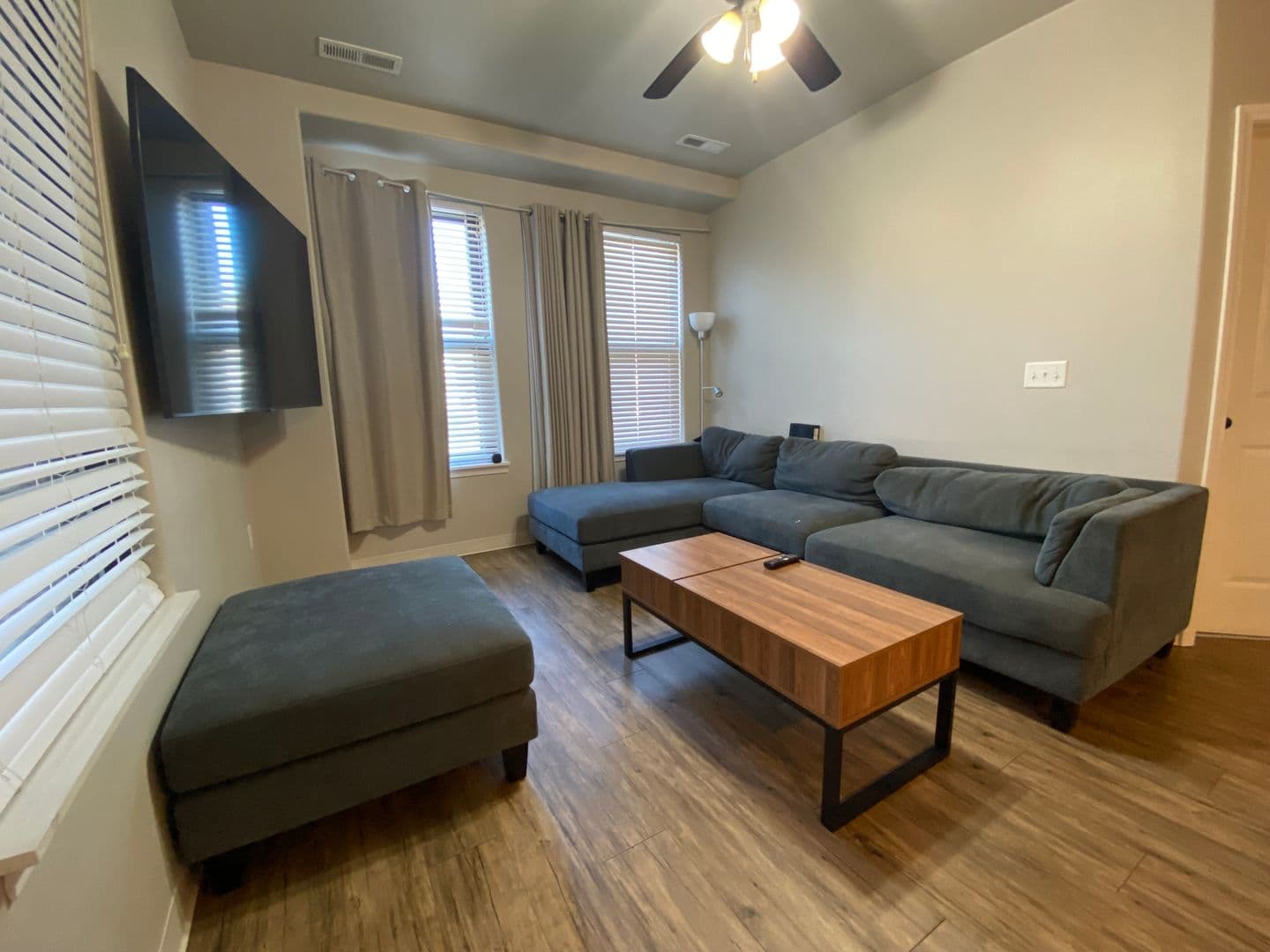 Iowa City Condo: 235 N. Linn Street
