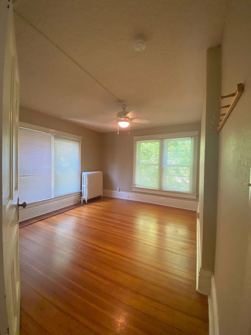 Iowa City House: 520 Church Street