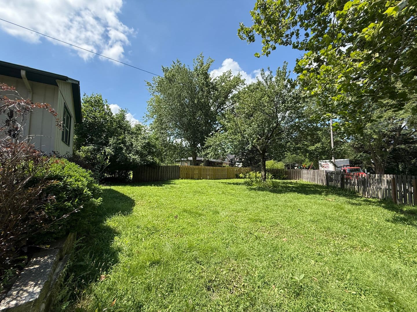 University Heights House: 21 Highland Drive
