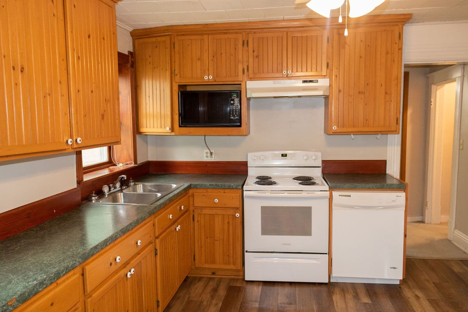 Iowa City House: 330 Church Street