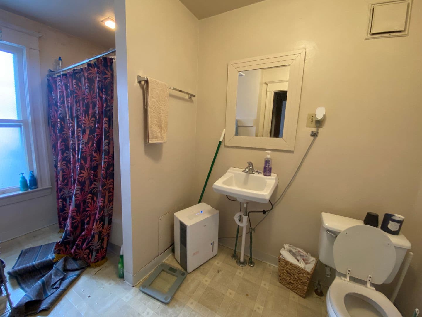 Iowa City House: 923 E. Washington Street