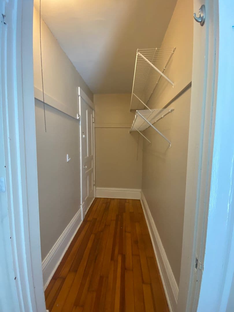 Iowa City House: 520 Church Street