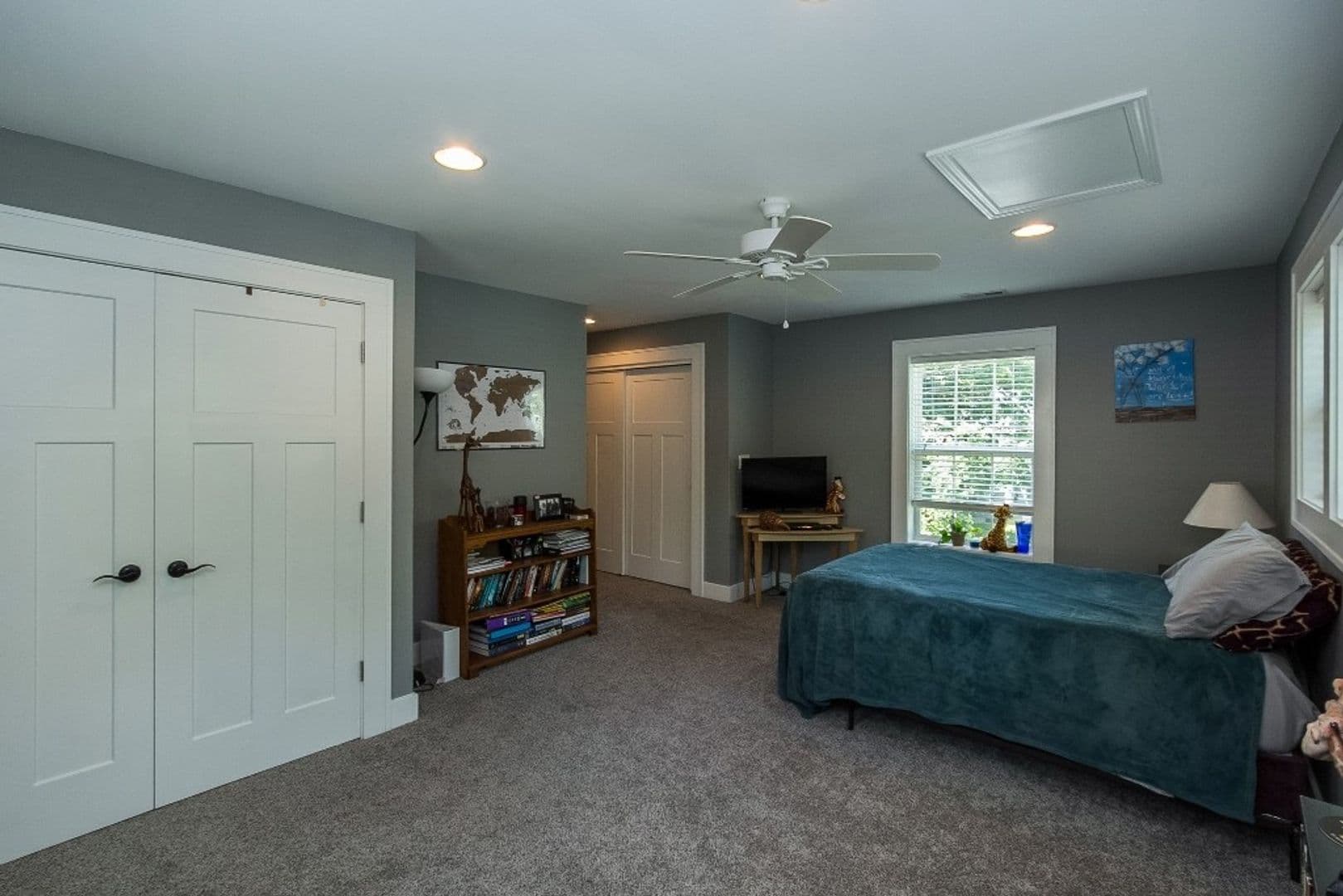 Iowa City House: 904 Fairchild Street