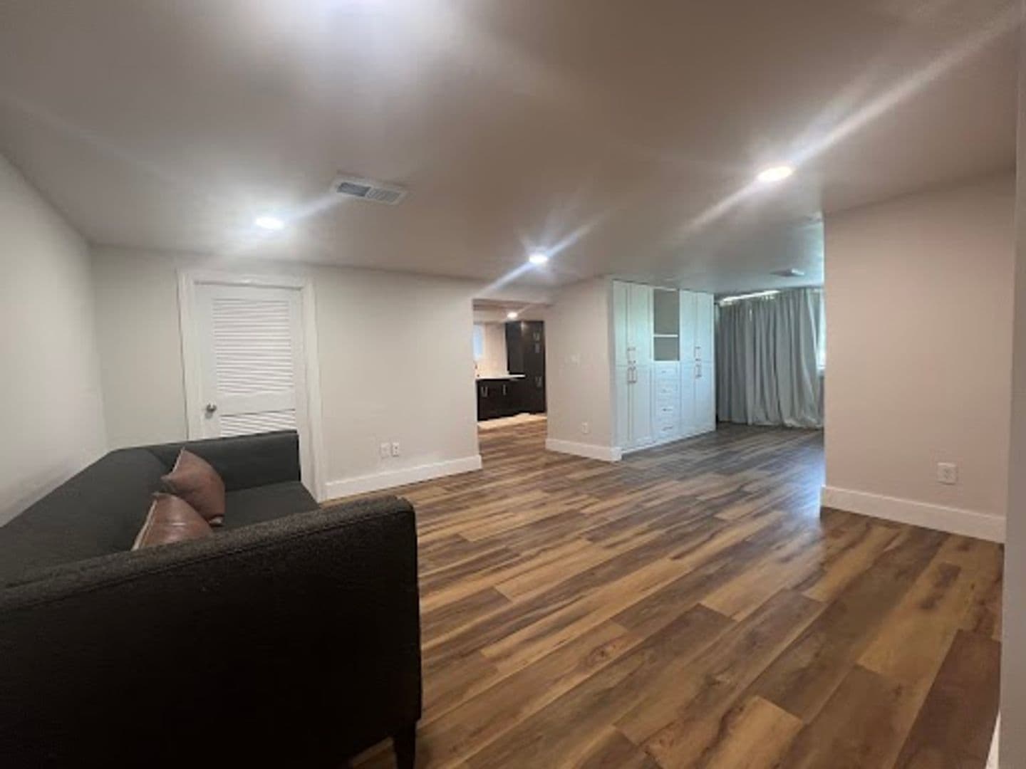 Iowa City House: 608 Benton Street