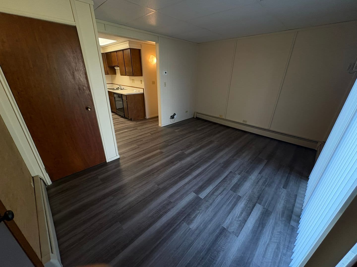 North Liberty Apartment: 175 Sugar Creek Lane (NEW)