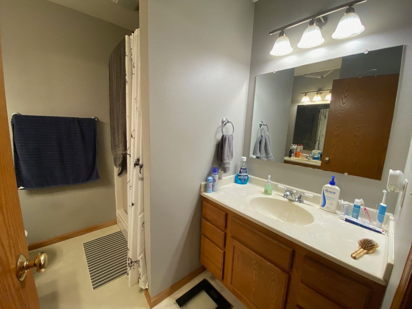 Iowa City House: 1265 Dodge Street Court