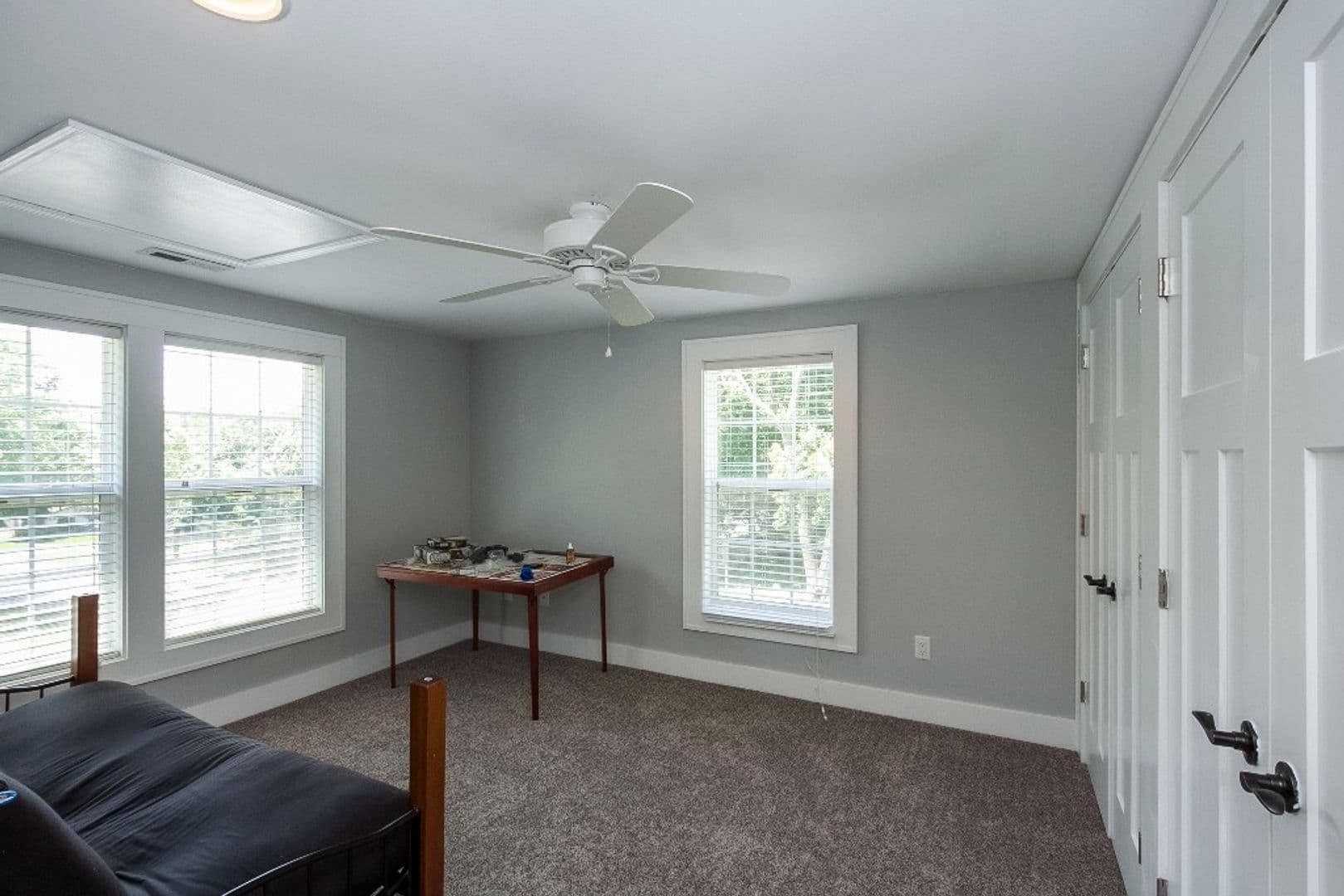 Iowa City House: 904 Fairchild Street