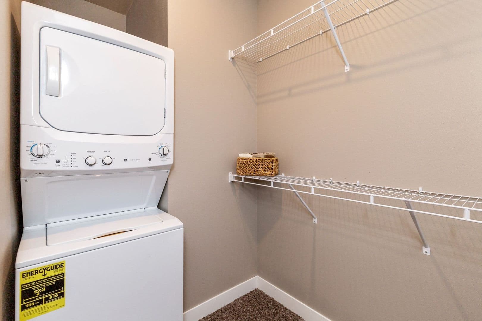 North Liberty Apartment: 1825 Caleb Court