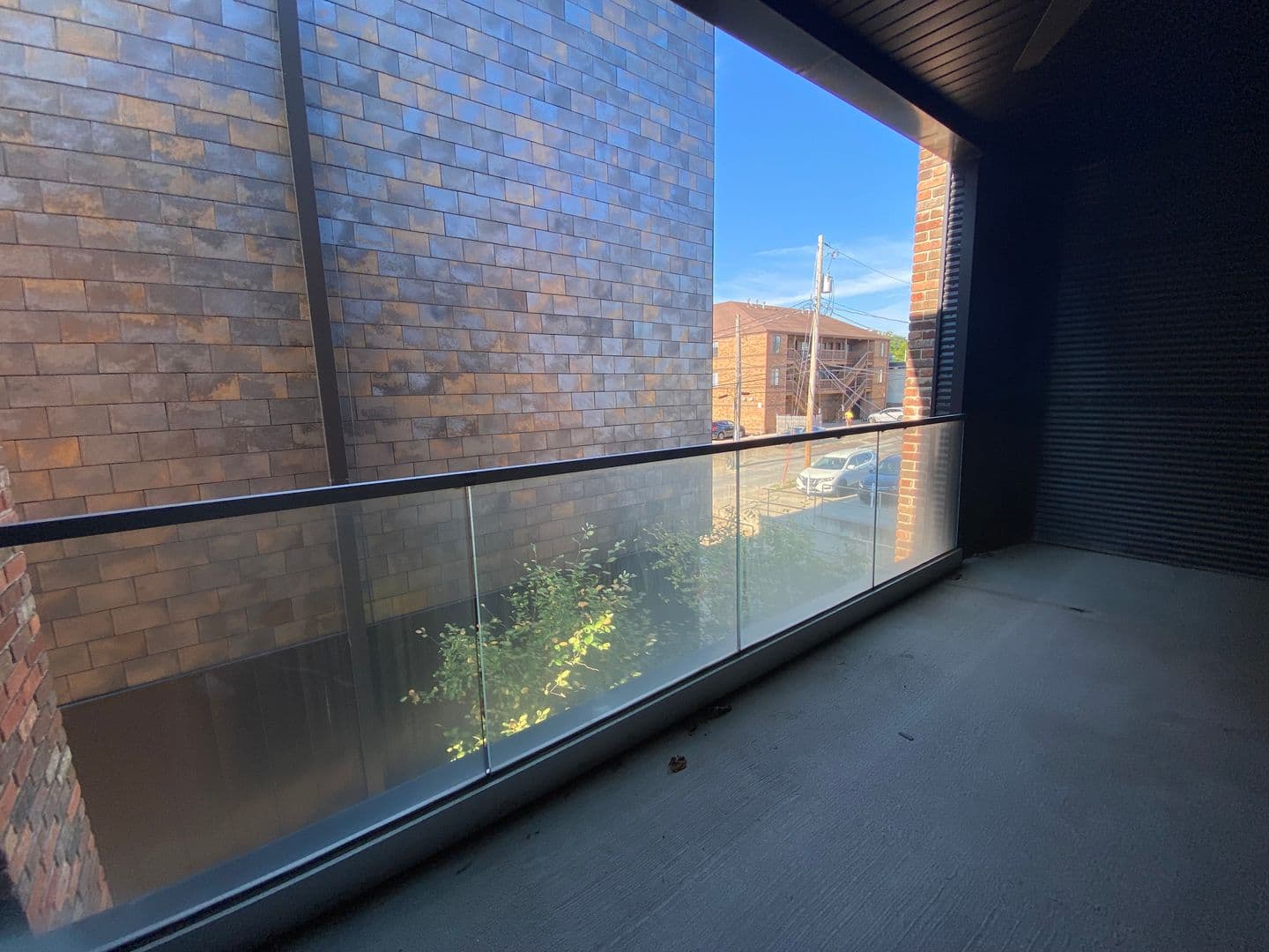 Iowa City Condo: 235 N. Linn Street