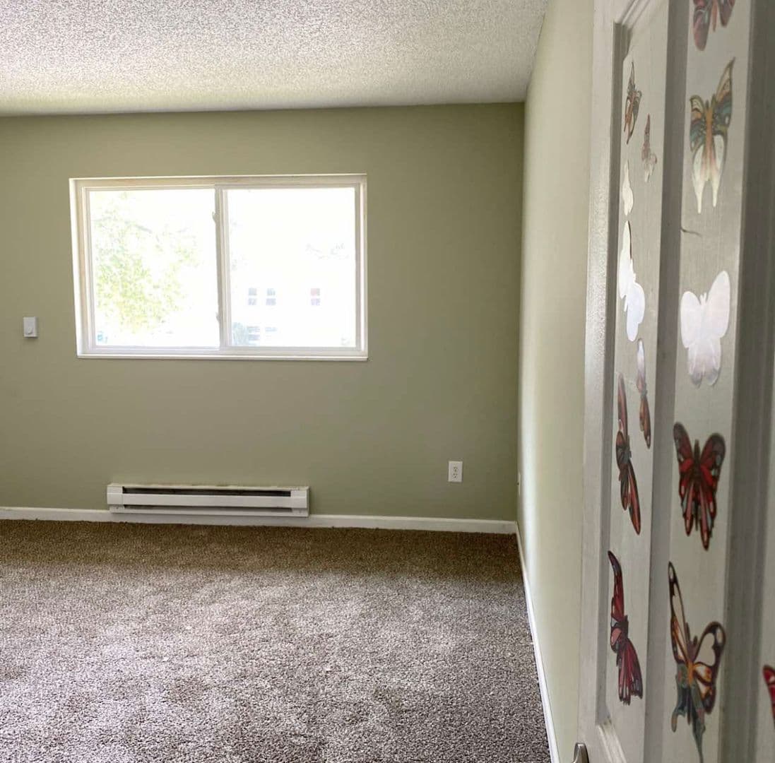 North Liberty Apartment: 230 S. Chestnut Street