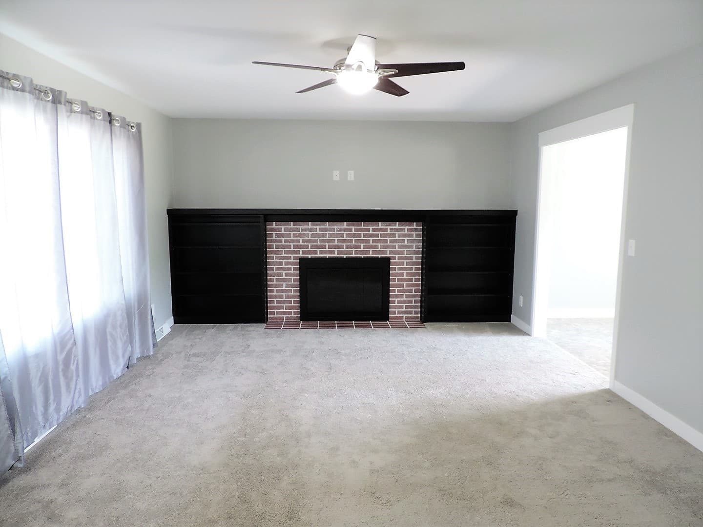 Iowa City House: 2110 E. Court Street