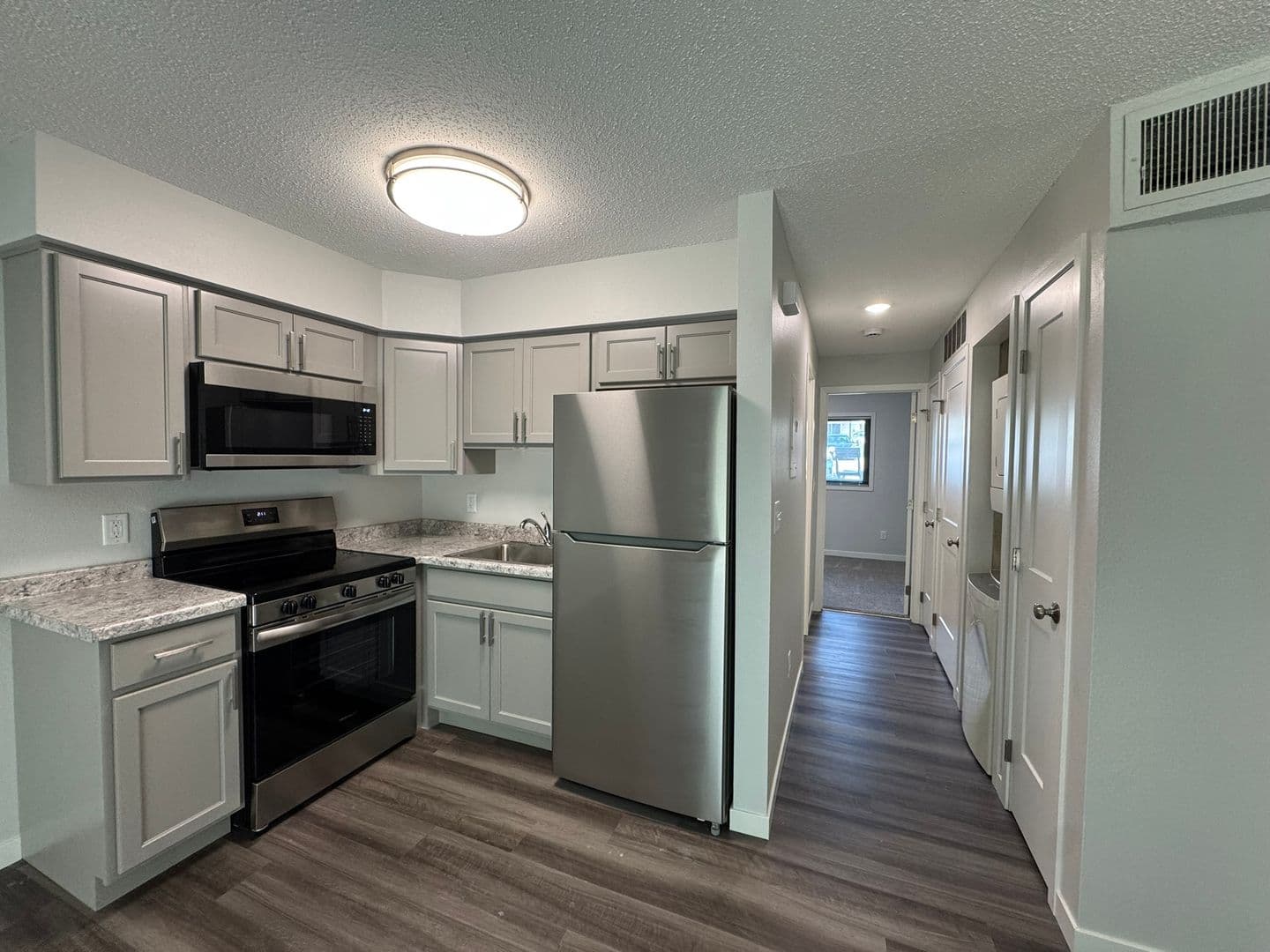Iowa City House: 2639 Westwinds Drive #06