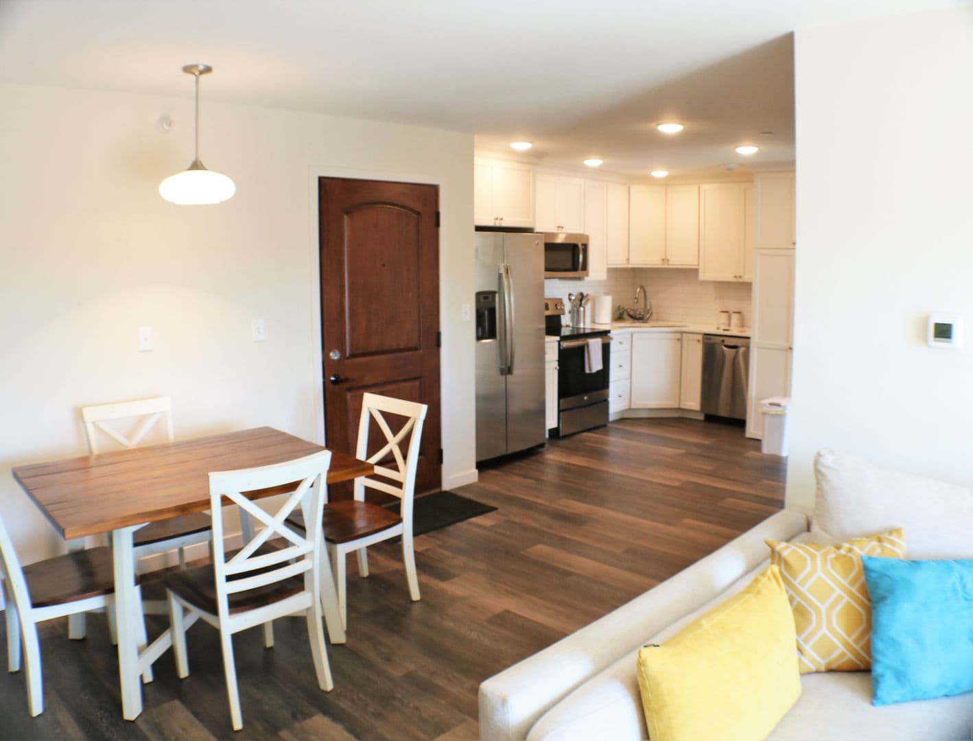 Iowa City House: 332 S. Linn Street #318
