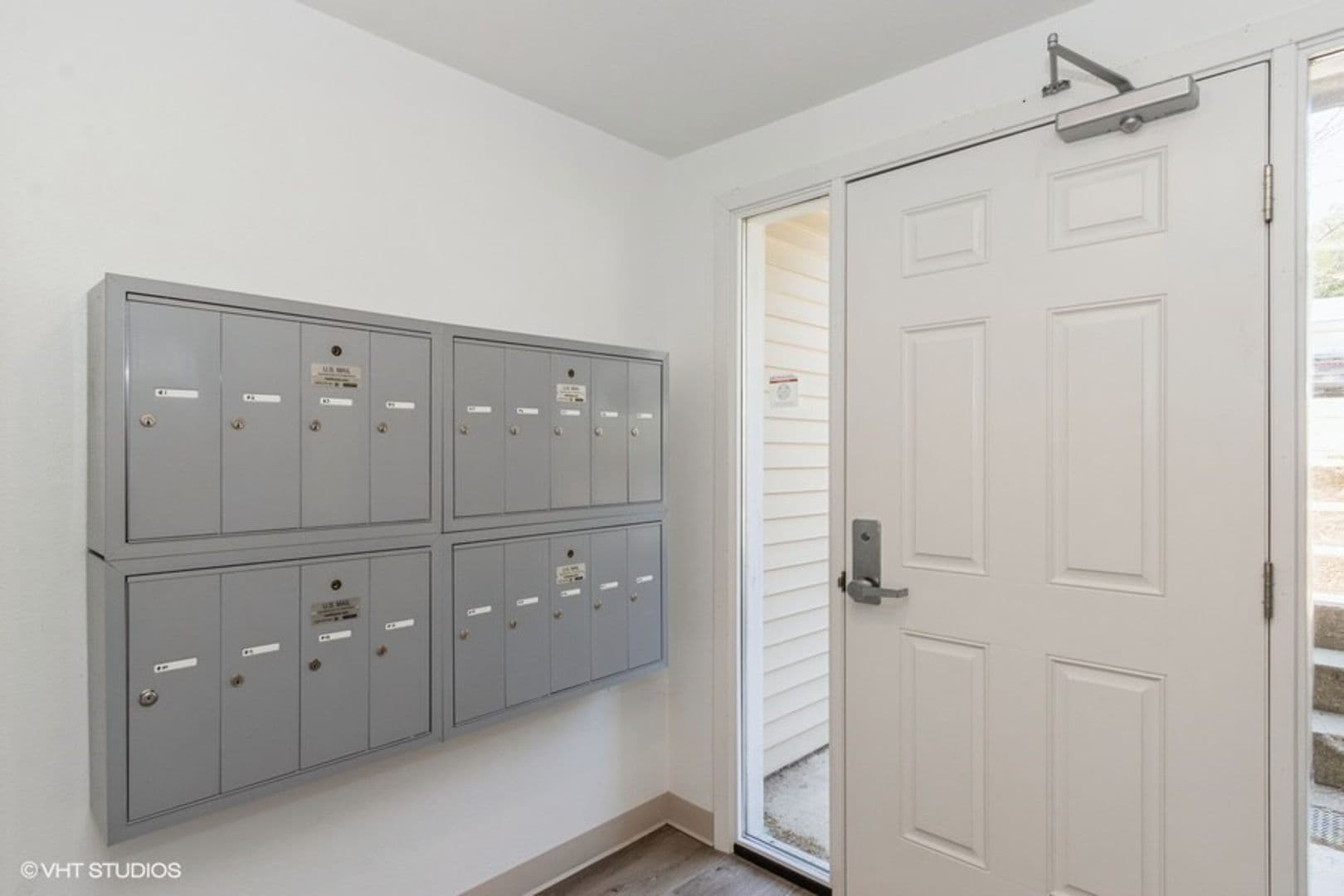 Iowa City Apartment: 840 Maggard Street