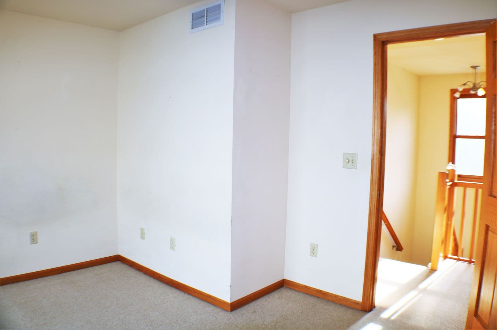 Iowa City House: 819 Iowa Avenue