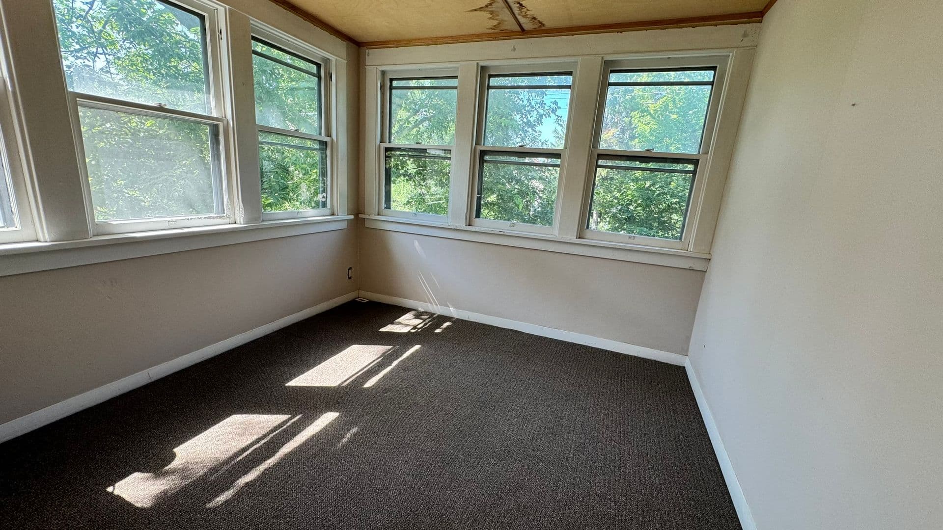 Iowa City House: 919 E. Washington Street