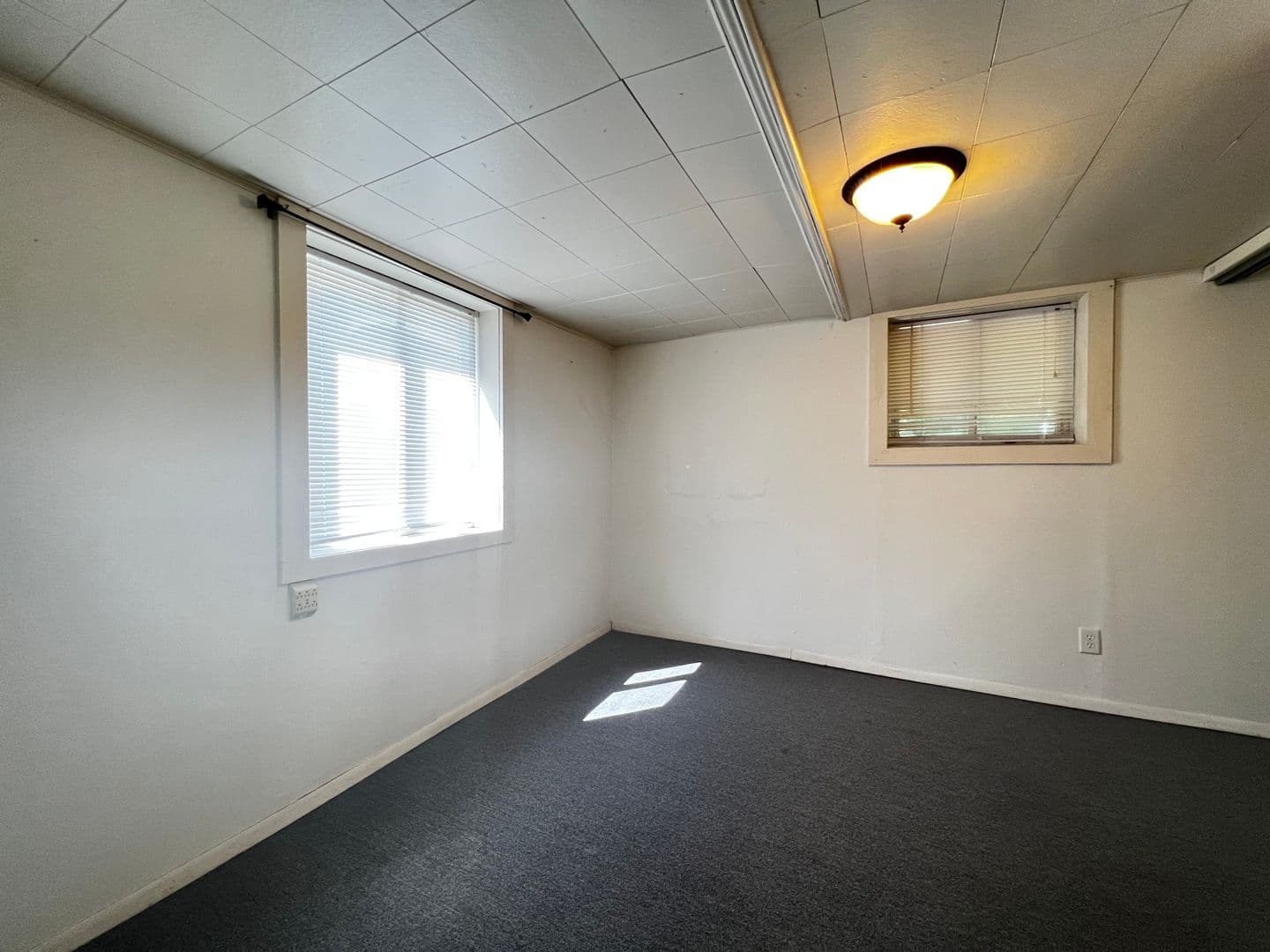 Iowa City House: 2 N. Governor Street