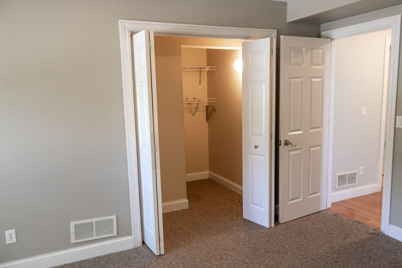 Iowa City House: 1834 N. Dubuque Street