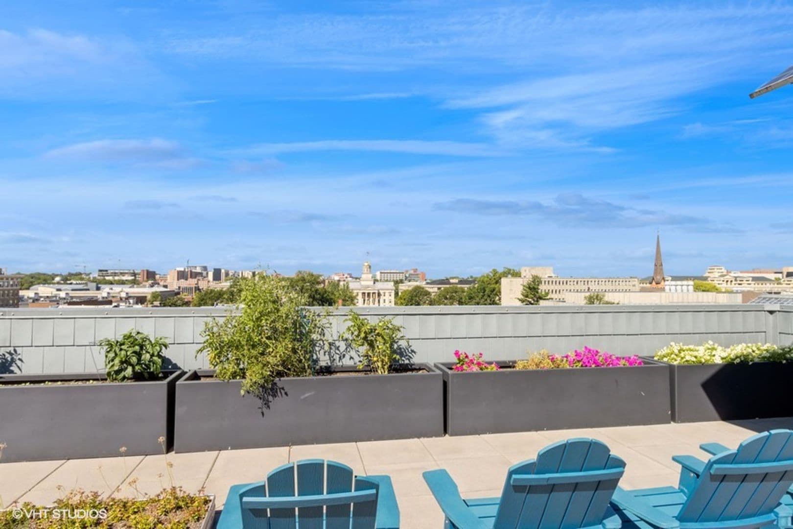 Iowa City Apartment: 7 S. Linn Street